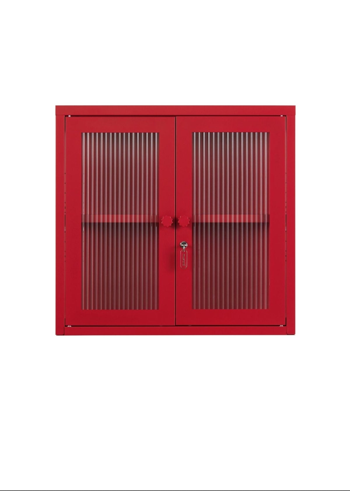 Mustard Made Locker | The Kit | Poppy