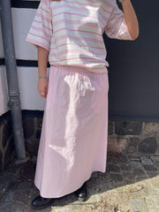 VISOPHIE Long Skirt - Cherry Blossom