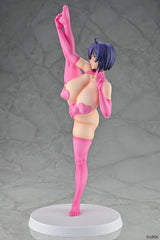 Indecent Proposal for the Swim Team Captain Marina Hisimori 1/5 Scale