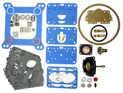 Engine Carburetor Rebuild Kit Holley 450-780 CFM Vacuum Secondary Carburetors Proform Carburetor Repair Kit ProForm