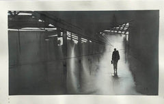 Reisen 2 | Morten Gjul | Galleri Fenka