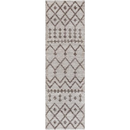 Surya Napoli NPO-2300 2'6" x 8' Rug