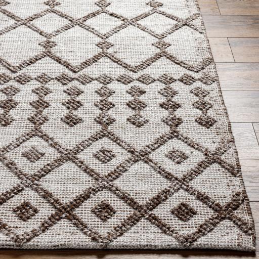 Surya Napoli NPO-2300 2'6" x 8' Rug