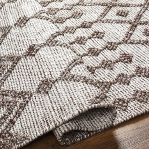 Surya Napoli NPO-2300 2'6" x 8' Rug