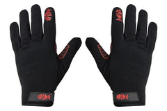 Spomb Pro Casting Gloves Size S-M