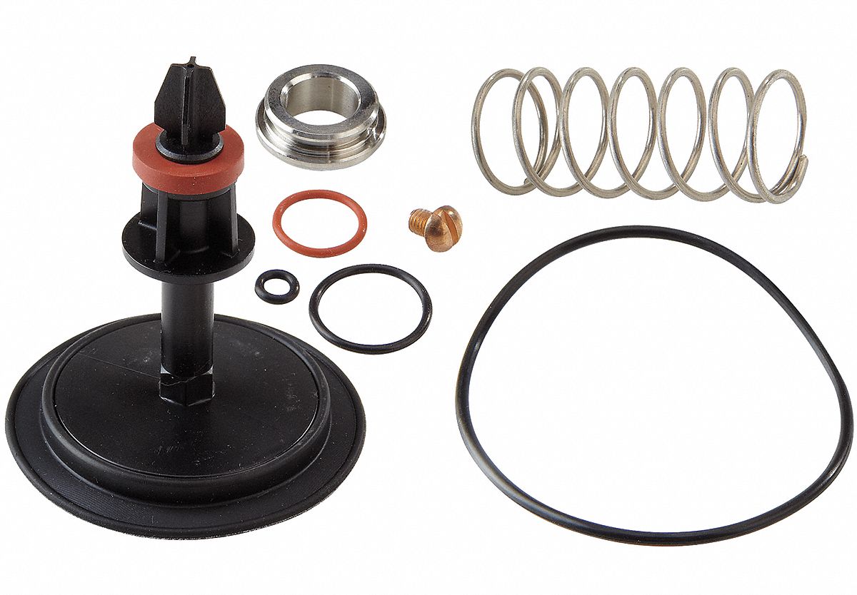 Watts Total Relief Kit, For Use With Watts 009 M2, 1-1/4 to 1-1/2 in - 009 M2 1 1/4 - 1 1/2 Total Relief Kit