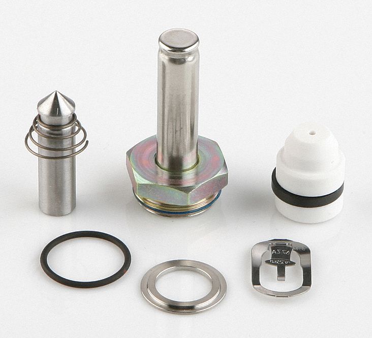 ASCO Rebuild Kit - 304065