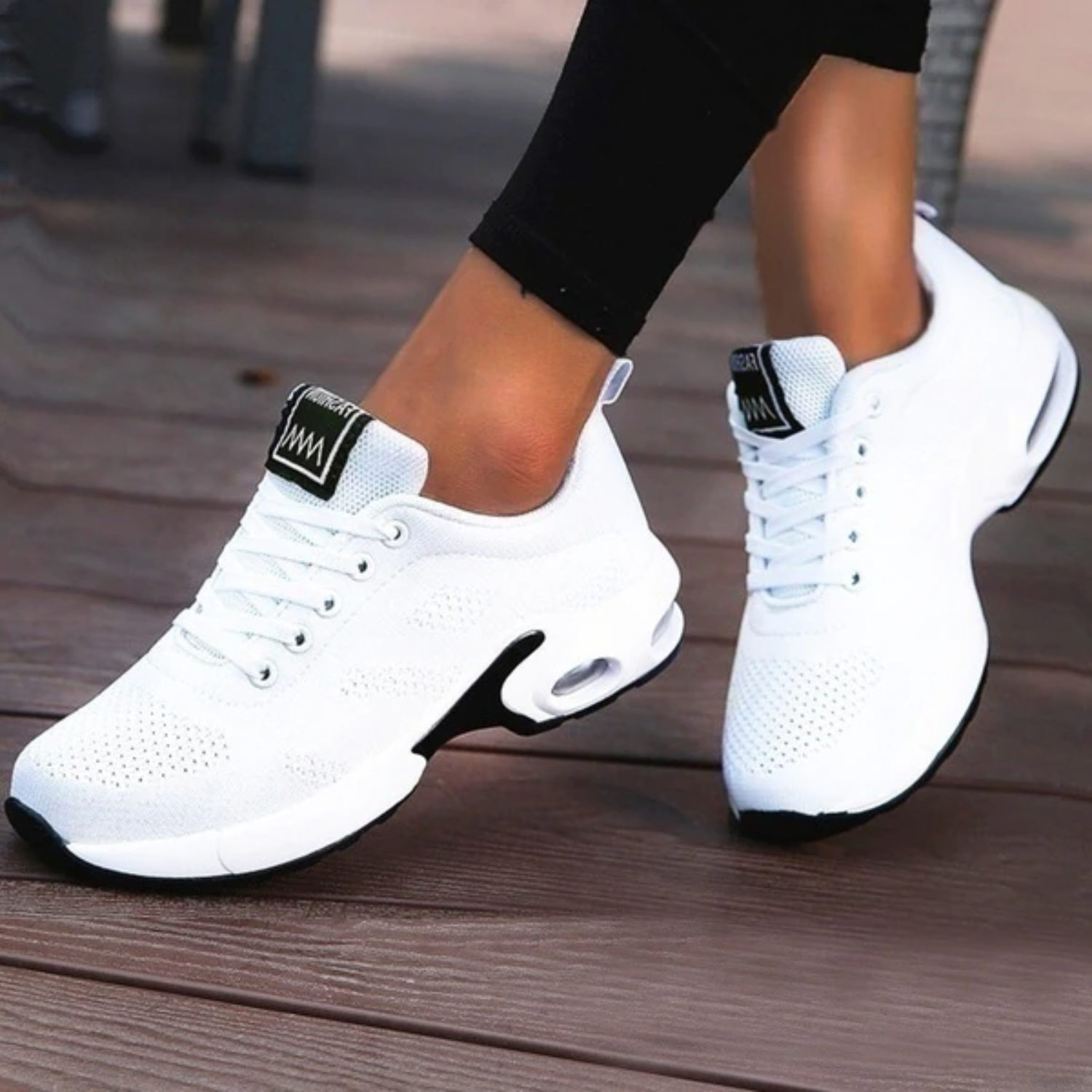 Josefine – Orthopedic Athletic Shoes for Women - Image 1