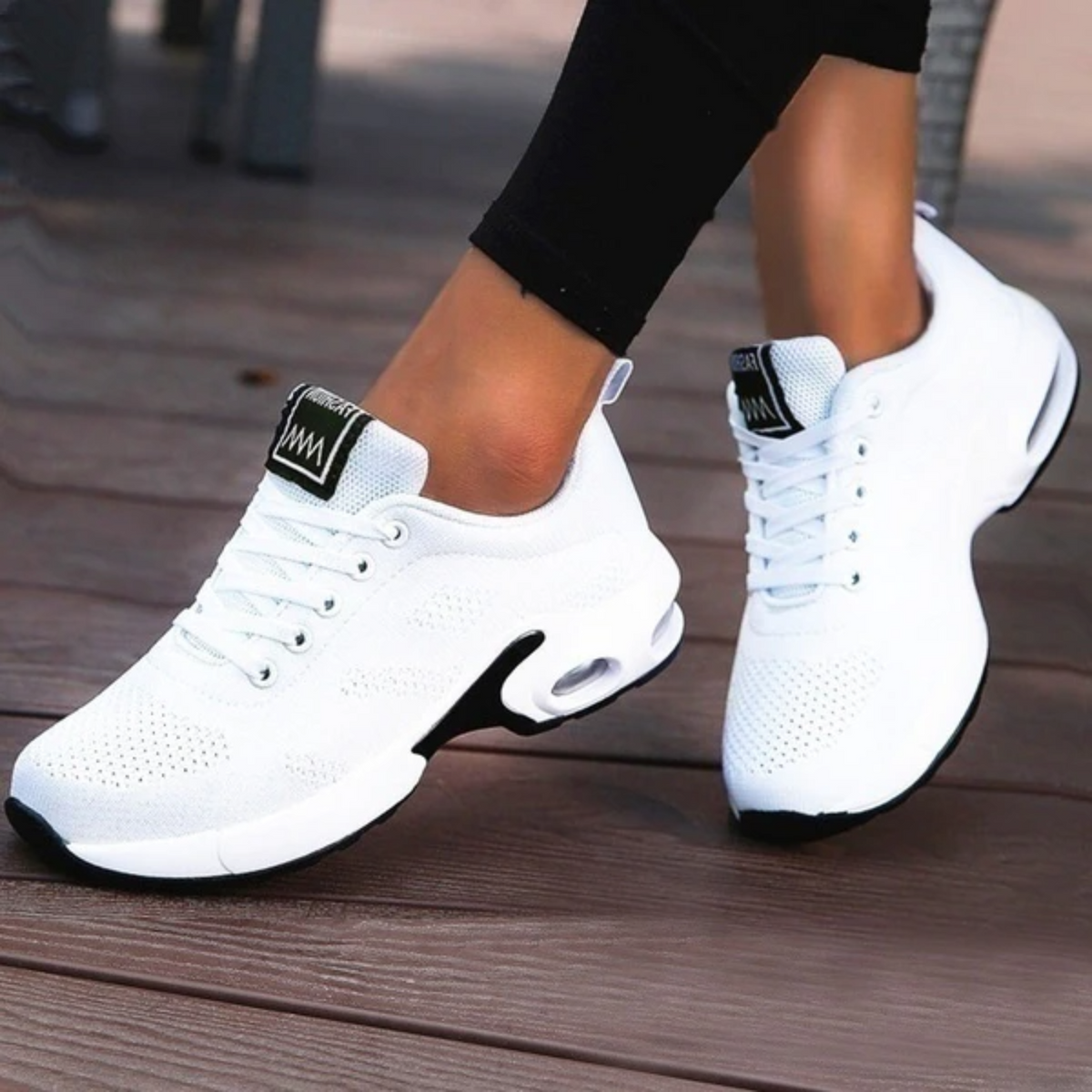 Josefine – Orthopedic Athletic Shoes for Women - Image 1