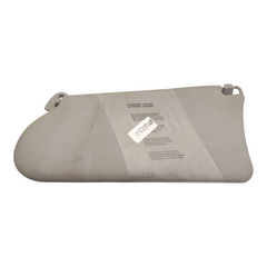 Pannello Alette Parasole Sinistro FIAT MULTIPLA 1 2 Serie