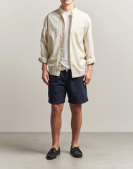 Reg Sunfaded DS Shorts Evening Blue