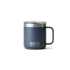 YETI Rambler® 10 oz (295 ml) Stackable Mug Navy