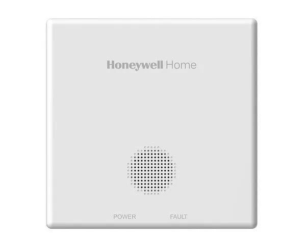 HONEYWELL DÉTECTEUR DE GAZ MONOXYDE DE CARBONE R200C-1
