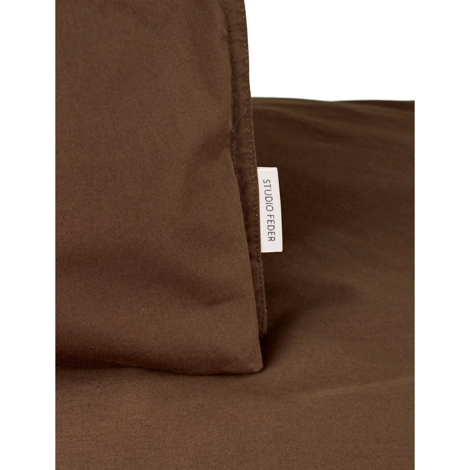 Studio Feder Bark Sängkläder Percale
