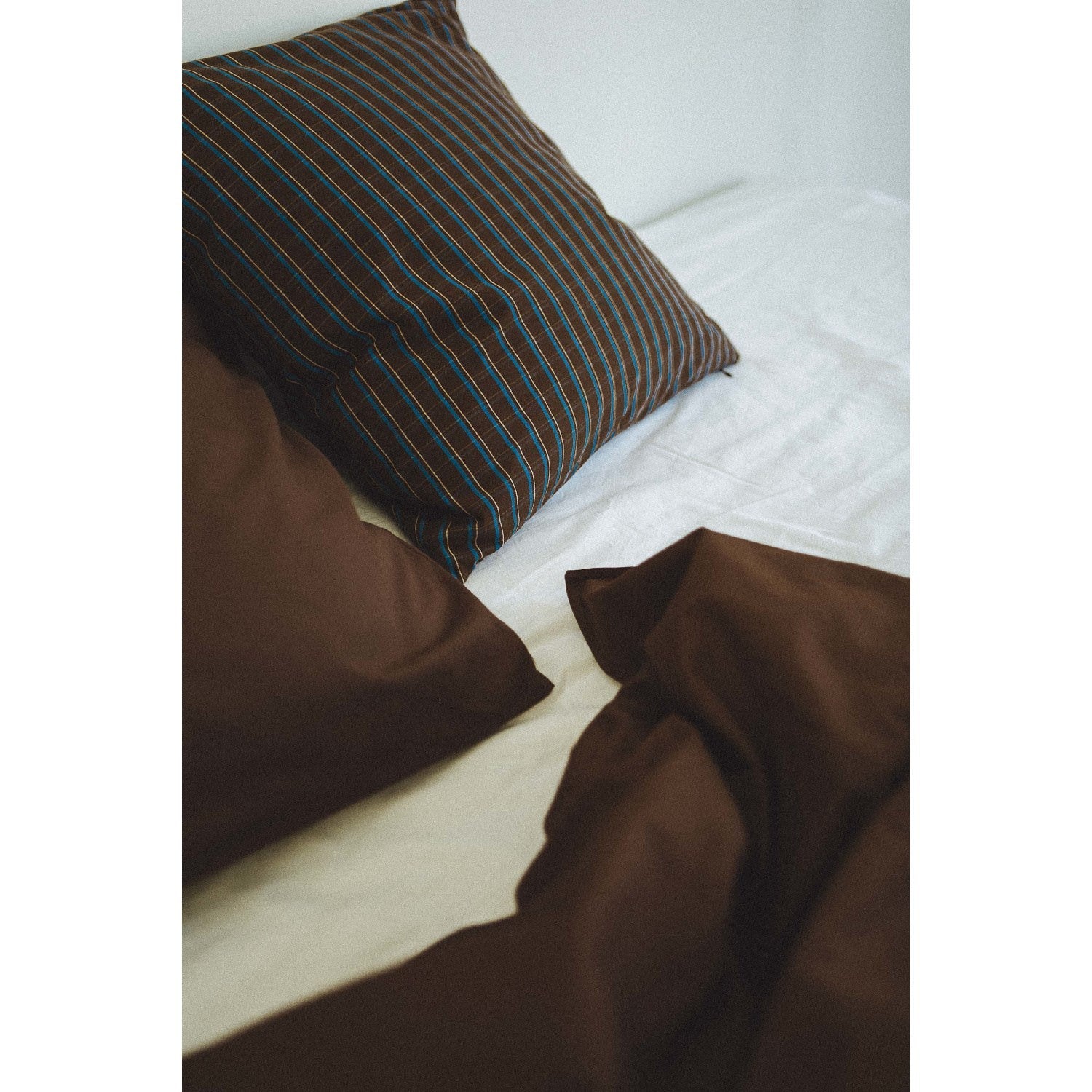 Studio Feder Bark Sängkläder Percale