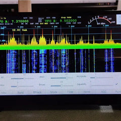 Radioberry V2.0 Software Defined Radio AD9866 Module for Raspberry PI4B RPI4B Radio Berry