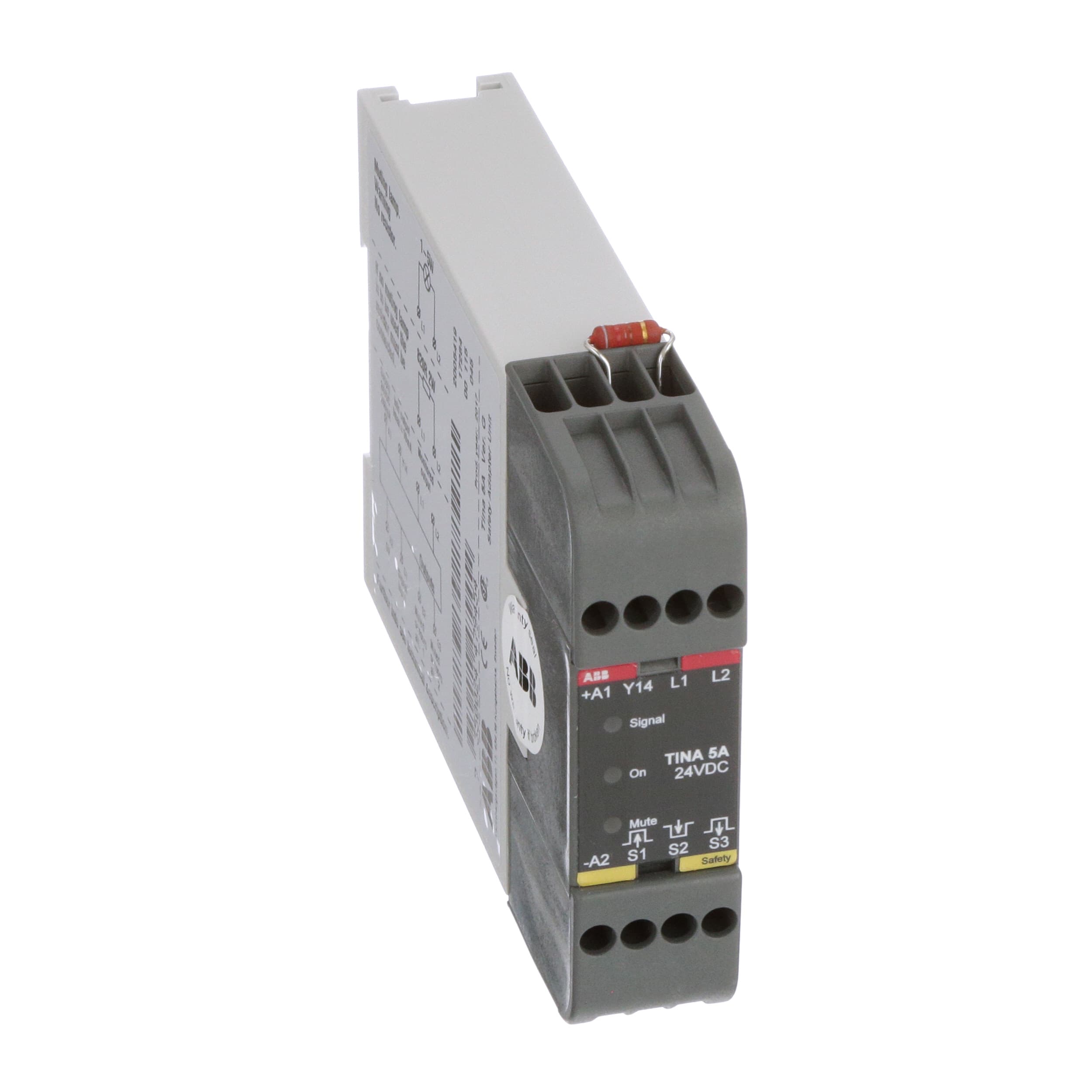 ABB Jokab Safety 2TLA020054R1900