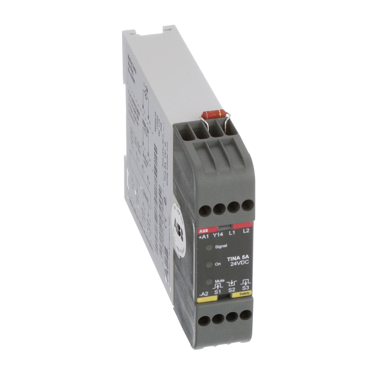 ABB Jokab Safety 2TLA020054R1900