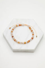 Zafino | Ava Bracelet