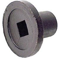 AgSmart Utility Disc Spool - 5-1/8" Spacing, 1" Square