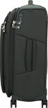 Samsonite Reiskoffer - Respark Spinner 67/24 Exp (Compact) Forest Green