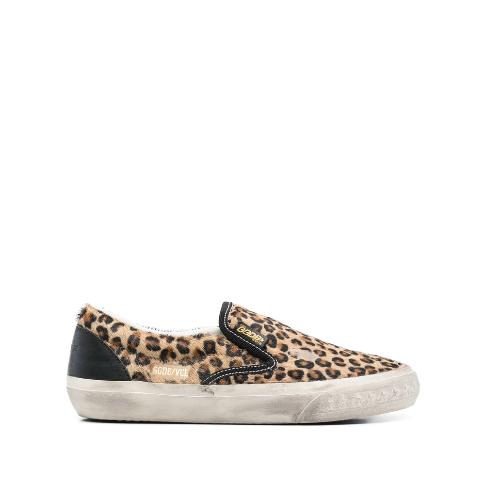 Golden Goose Shoes - Brown, Black | 0601c09116c8b659c7552330e64372dcb7ac1701