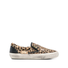 Golden Goose Shoes - Brown, Black | 0601c09116c8b659c7552330e64372dcb7ac1701