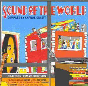 Various : Sound Of The World (33 Artists From 28 Countries) (2xCD, Comp)