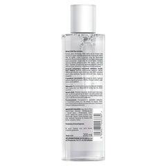 Clean płyn micelarny do każdego typu cery 200ml