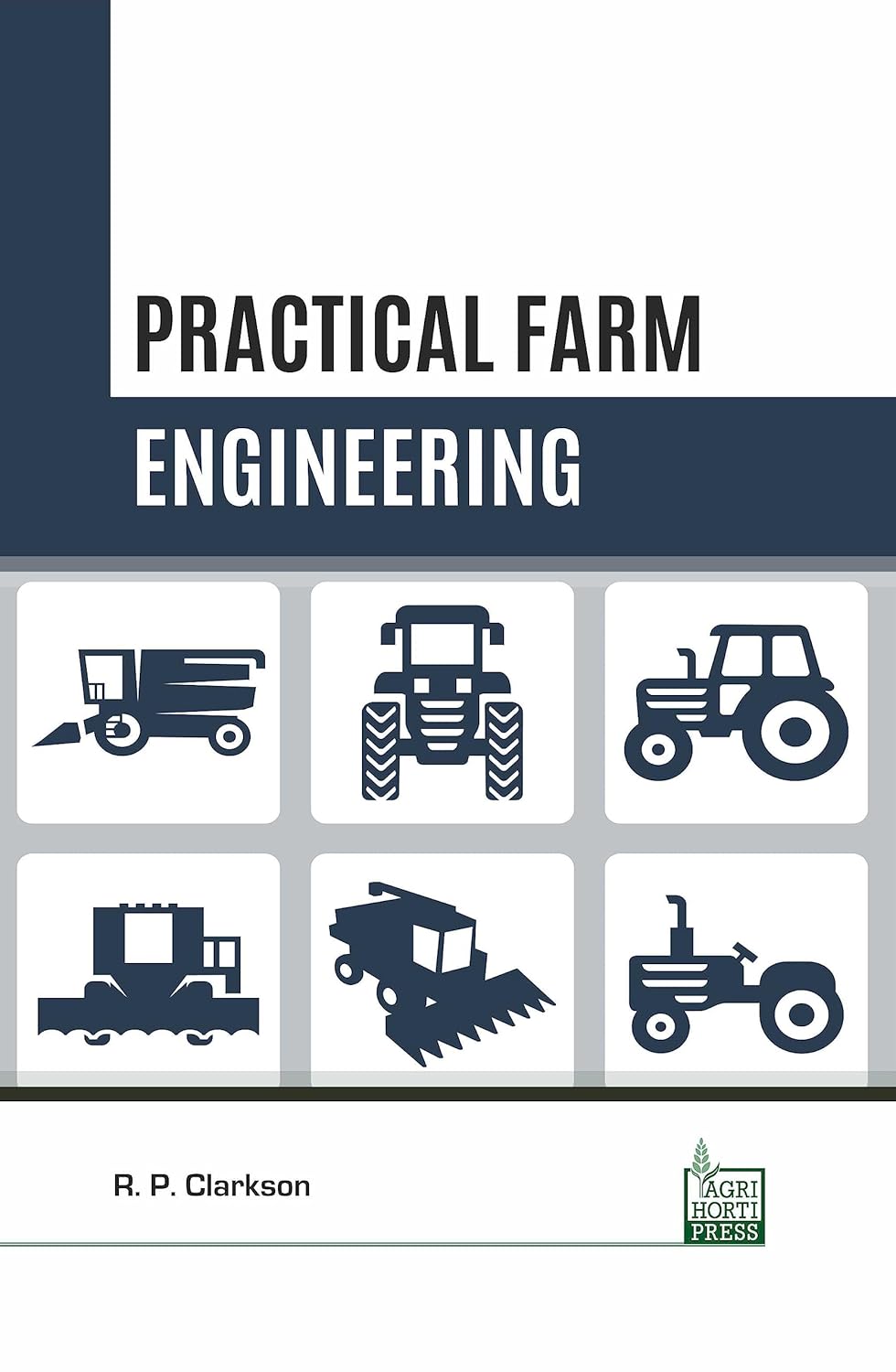 Practical Farm Engineering
