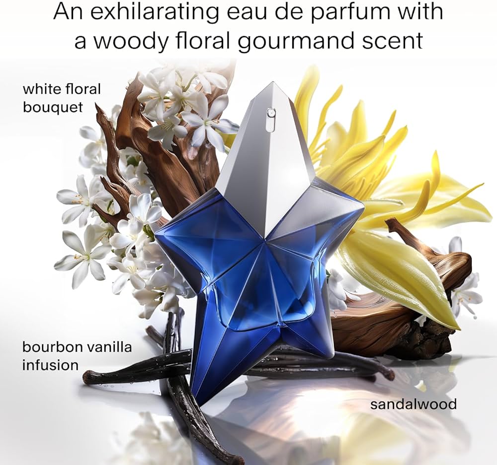 Mugler Angel Elixir EDP 100 ml from Thierry Mugler 