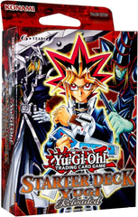 Yu-Gi-Oh Starter Deck Yugi Reloaded Sealed