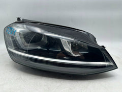 Frontscheinwerfer VW Golf VII I 5G1941032 90024314 Rechts Scheinwerfer Headlight SCH1732095637fa