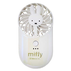 Miffy Portable Handy Fan