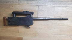 Mac Glasham Air Machine Gun Trainer