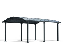 TUCSON hardtop Paviljong