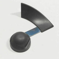Multifry Mixing Paddle Original of DeLonghi FH1173/2 Cooker Spare Part