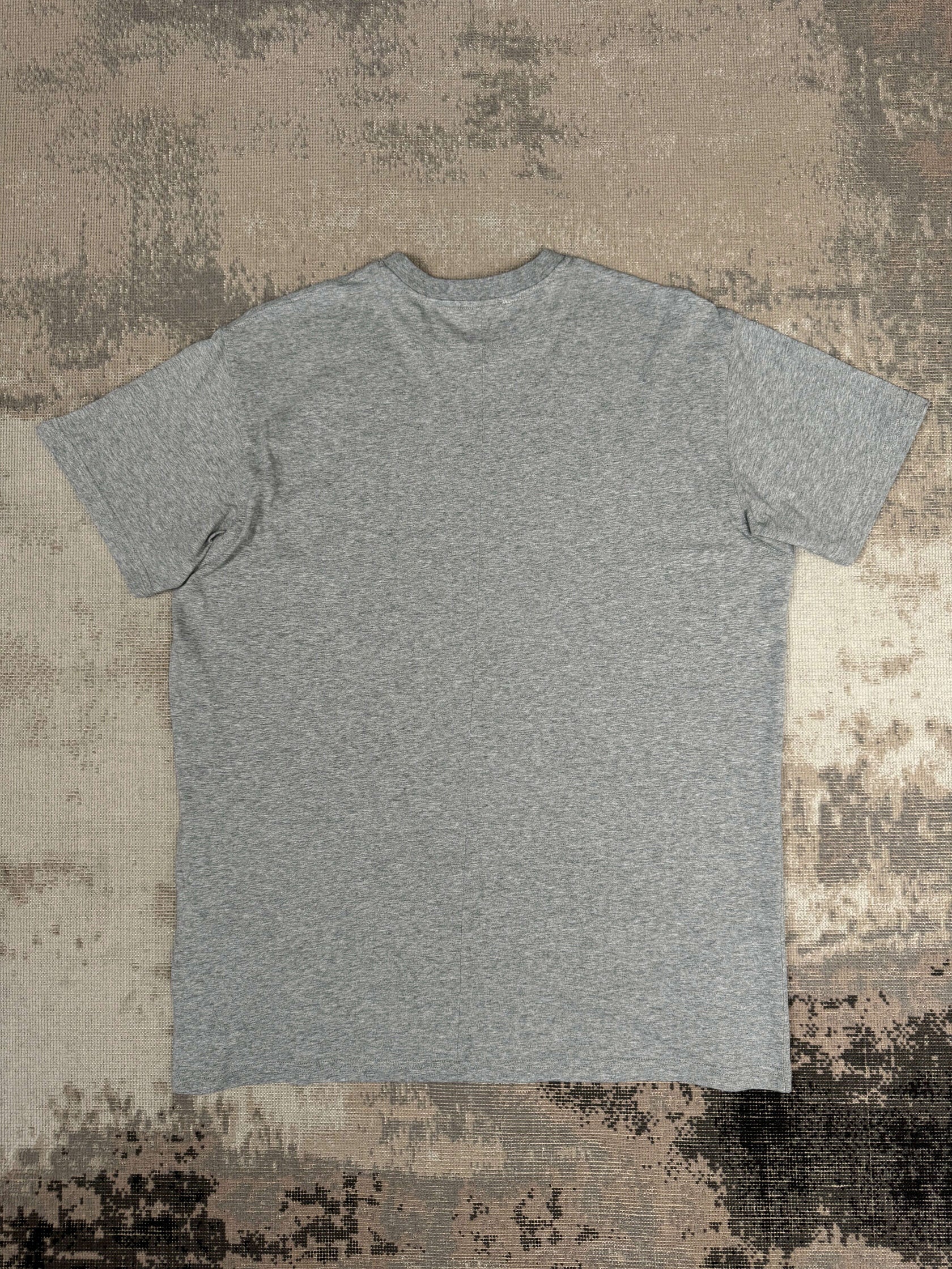 Givenchy Monkey Brothers Colombian Fit T-Shirt - Grey Givenchy