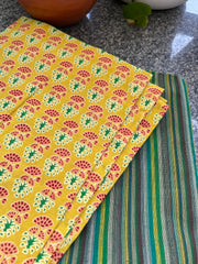Cotton kurta Bottom