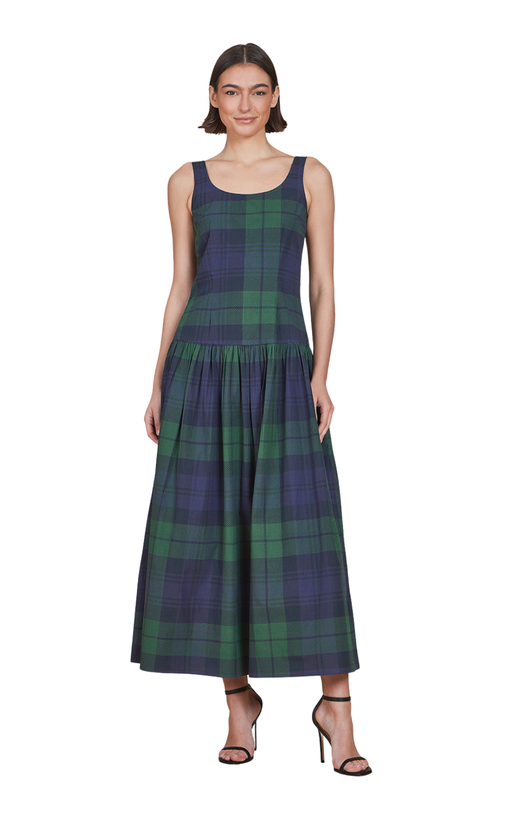 Annie Dress