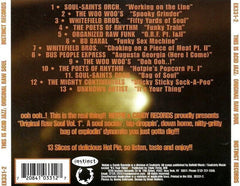 Various : This Is Acid Jazz: Original Raw Soul (CD, Comp)