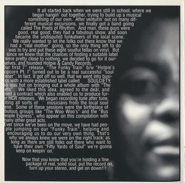 Various : This Is Acid Jazz: Original Raw Soul (CD, Comp)
