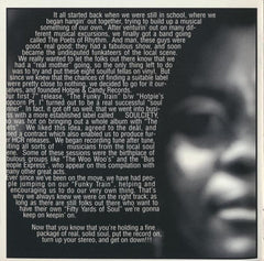 Various : This Is Acid Jazz: Original Raw Soul (CD, Comp)