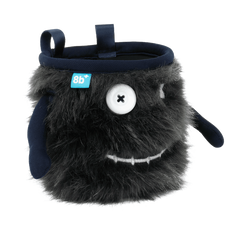 8B+ Chalkbag Helli inkl. Bauchgurt, Tasche und Karabiner