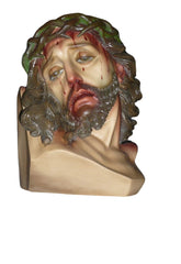 Holy Face  of Jesus 19"