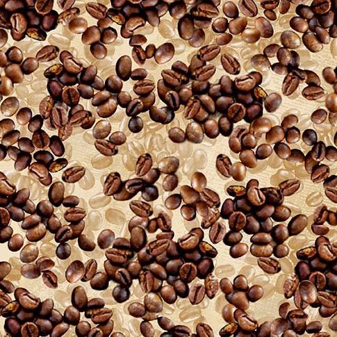 Espresso your self Spill the beans 0,5m