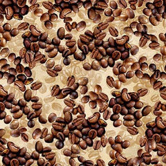 Espresso your self Spill the beans 0,5m