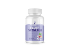 Flush Factor Plus - 1 Bottle
