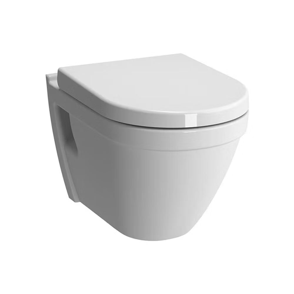 Vitra S50 Rim-Ex Kanalsız Asma Klozet
