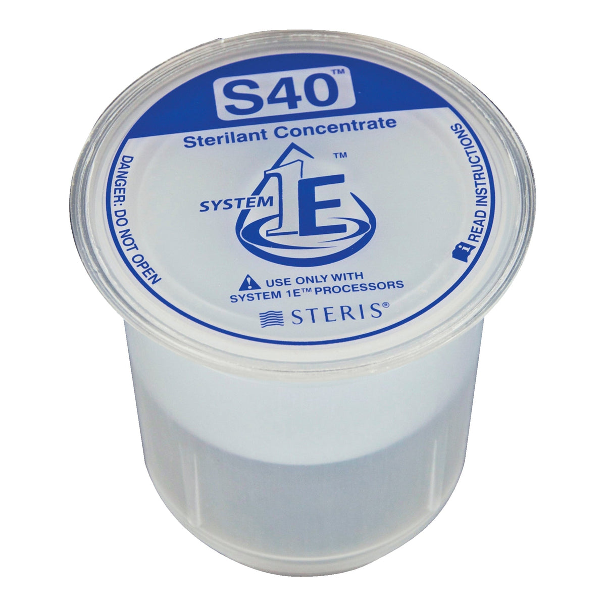 S40™ Sterilant Concentrate #S4000